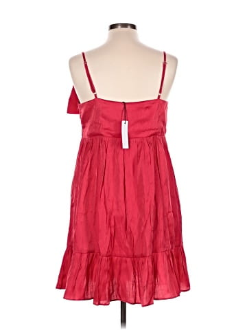Day + Moon Cocktail Dress (view 2)