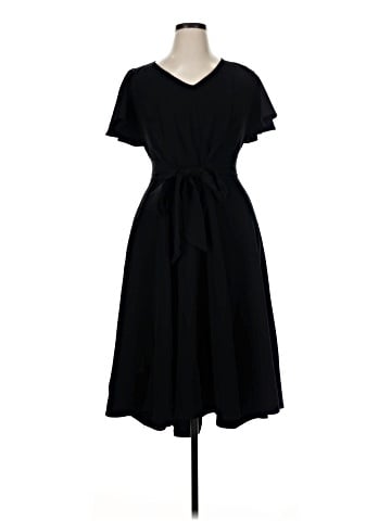 Lane Bryant Casual Dress (view 1)