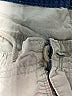Unbranded Tan Khaki Shorts Size 18 - photo 3