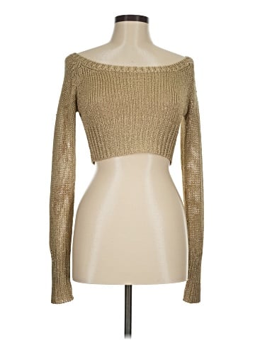 Juicy Couture Pullover Sweater (view 1)