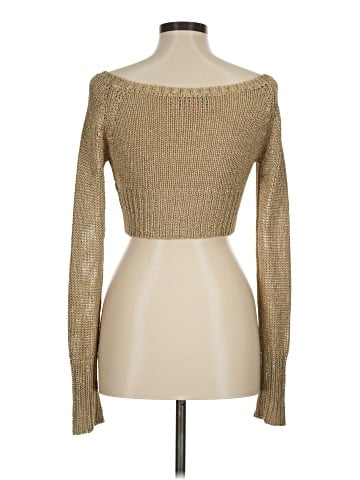 Juicy Couture Pullover Sweater (view 2)