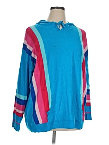 Torrid Pullover Sweater (view 1)