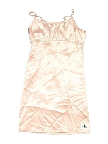 CALVIN KLEIN JEANS Dress (view 1)