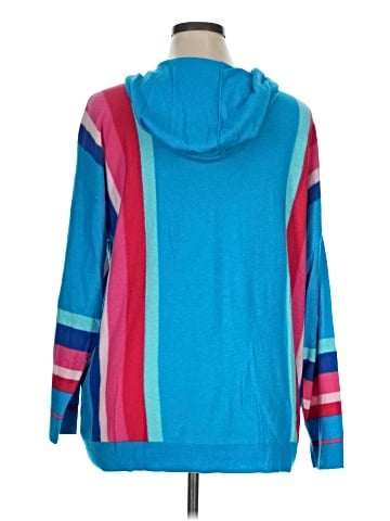 Torrid Pullover Sweater (view 2)