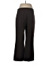 Theory Black Dress Pants Size 12 - photo 2