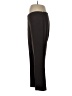 Theory Black Dress Pants Size 12 - photo 5