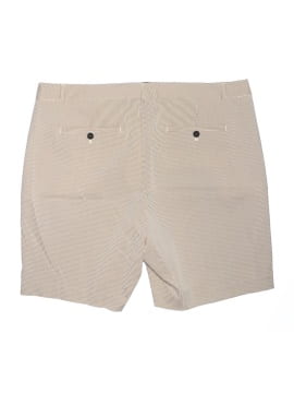 Banana Republic Factory Store Khaki Shorts (view 2)
