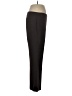 Theory Black Dress Pants Size 12 - photo 4