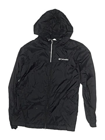 Columbia Windbreaker (view 1)