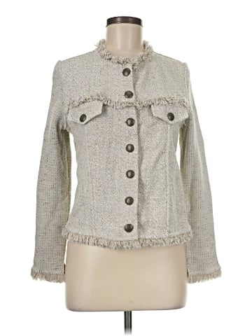 Nic + Zoe Cardigan (view 1)