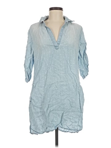 Cloth & Stone Casual Dress (view 1)