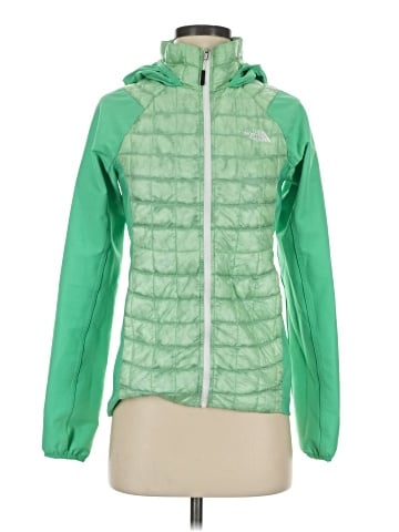 The North Face Jacket (view 1)