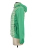 The North Face Green Jacket Size XS - photo 5