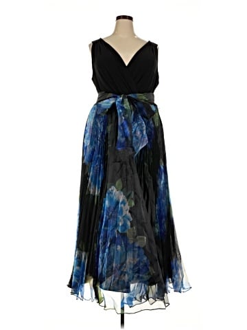 Eliza J Cocktail Dress (view 1)