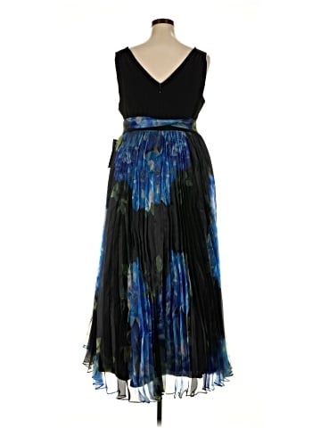 Eliza J Cocktail Dress (view 2)