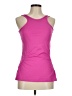 Zella Pink Active Tank Size M - photo 1