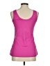 Zella Pink Active Tank Size M - photo 2