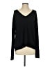 Rag & Bone/JEAN Black Pullover Sweater Size S - photo 1