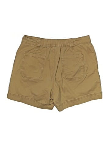 Old Navy Khaki Shorts (view 2)
