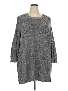 Ann Taylor Loft Outlet Pullover Sweater