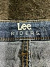 Riders by Lee Solid Blue Jeans Size 20 - photo 4