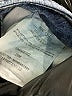 Riders by Lee Solid Blue Jeans Size 20 - photo 5