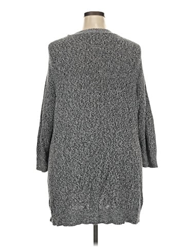Ann Taylor LOFT Outlet Pullover Sweater (view 2)