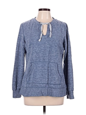 Green Tea Sweatshirt (view 1)