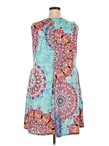 Unbranded Casual Dress (view 2)