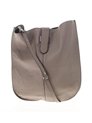 Banana Republic Leather Crossbody Bag (view 1)
