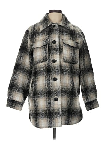 Sebby Coat (view 1)