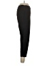 Theory Solid Black Casual Pants Size S - photo 4