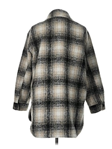 Sebby Coat (view 2)