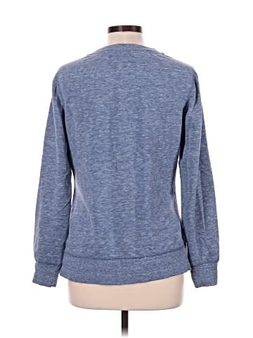 Green Tea Sweatshirt (view 2)