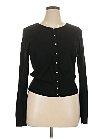 White House Black Market Cardigan (view 1)