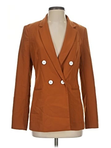 Bershka Blazer (view 1)