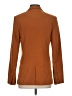 Bershka Orange Blazer Size S - photo 2