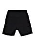 Core 10 Solid Black Athletic Shorts Size L - photo 1