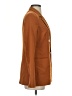Bershka Orange Blazer Size S - photo 4