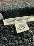 John Paul Richard 100% Polyester Black Pullover Sweater Size XL - photo 4