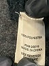 John Paul Richard 100% Polyester Black Pullover Sweater Size XL - photo 5