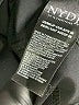 NYDJ Brown Active Pants Size 4 - photo 8