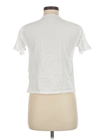 Zara Short Sleeve T-Shirt (view 2)