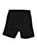 Core 10 Solid Black Athletic Shorts Size L - photo 2