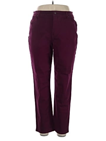 Gloria Vanderbilt Jeggings (view 1)