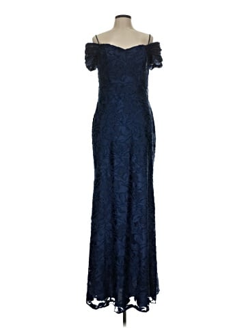 Tahari by ASL Cocktail Dress (view 1)