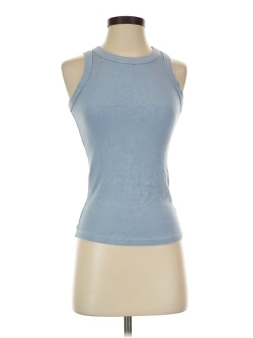 Unbranded Sleeveless T-Shirt (view 1)