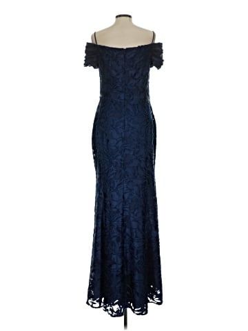 Tahari by ASL Cocktail Dress (view 2)