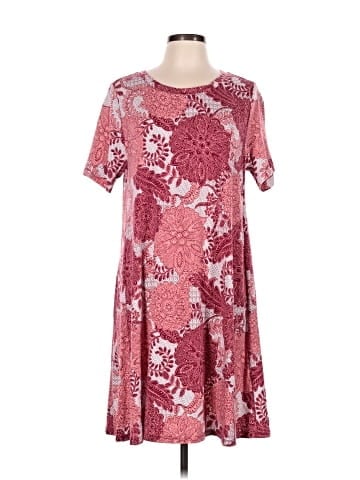 Ann Taylor LOFT Casual Dress (view 1)