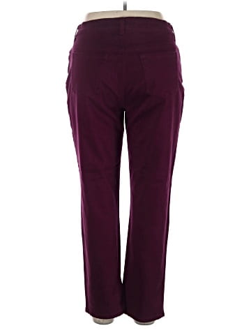 Gloria Vanderbilt Jeggings (view 2)